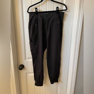 Scrub pants